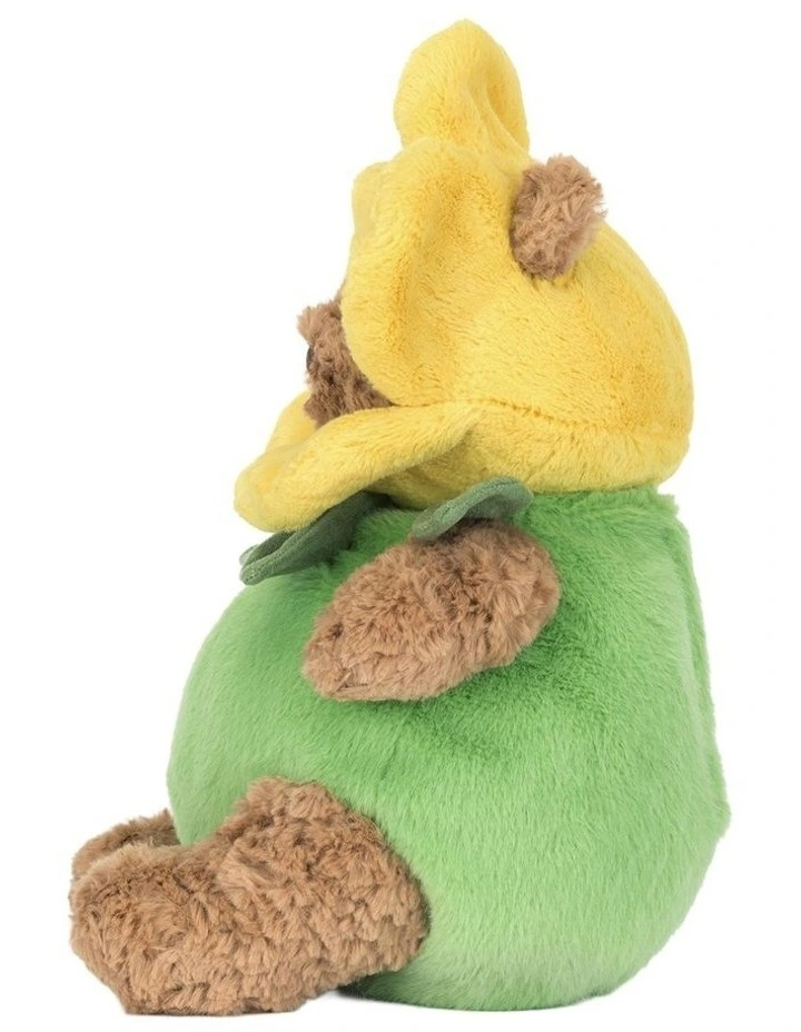 Bartholomew Bear Daffodil Outfit image 3