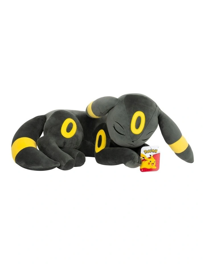 Umbreon Sleeping Plush Toys 45cm image 1