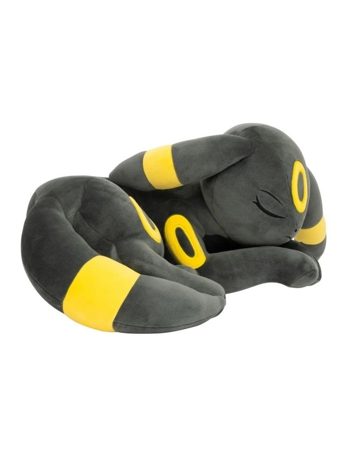 Umbreon Sleeping Plush Toys 45cm image 2