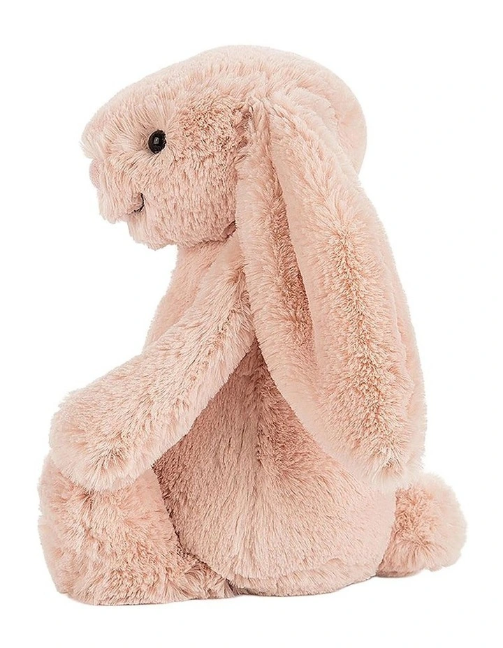 Bashful Blush Bunny Little Toy image 2