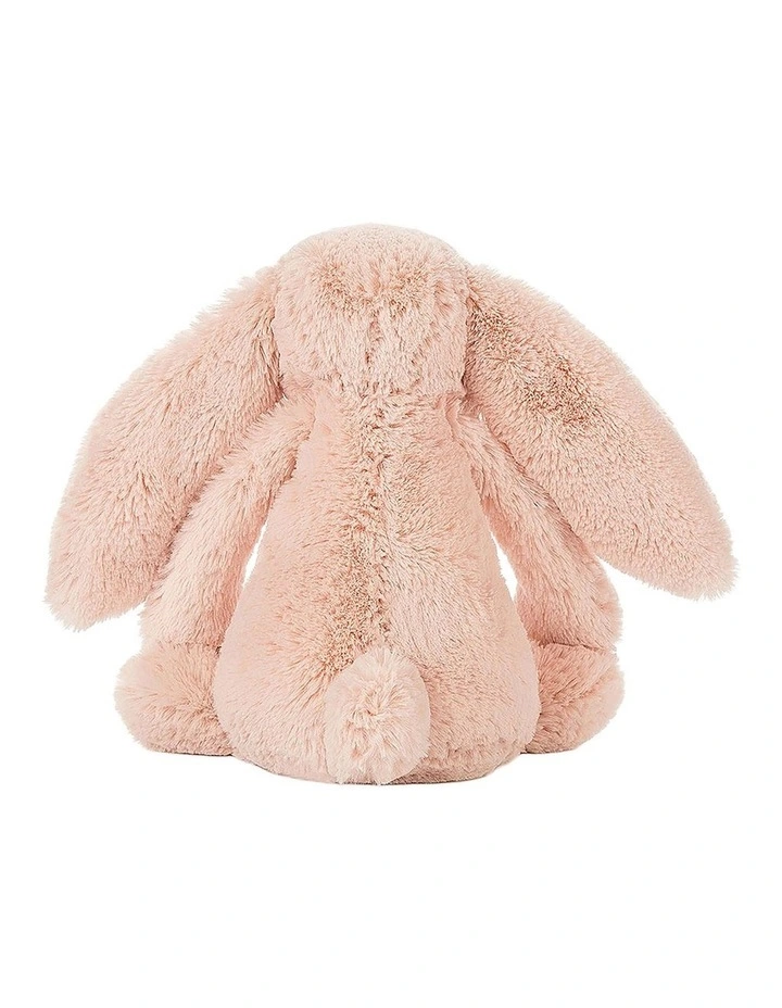Bashful Blush Bunny Little Toy image 3