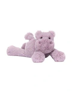 Smudge Hippo Tiny