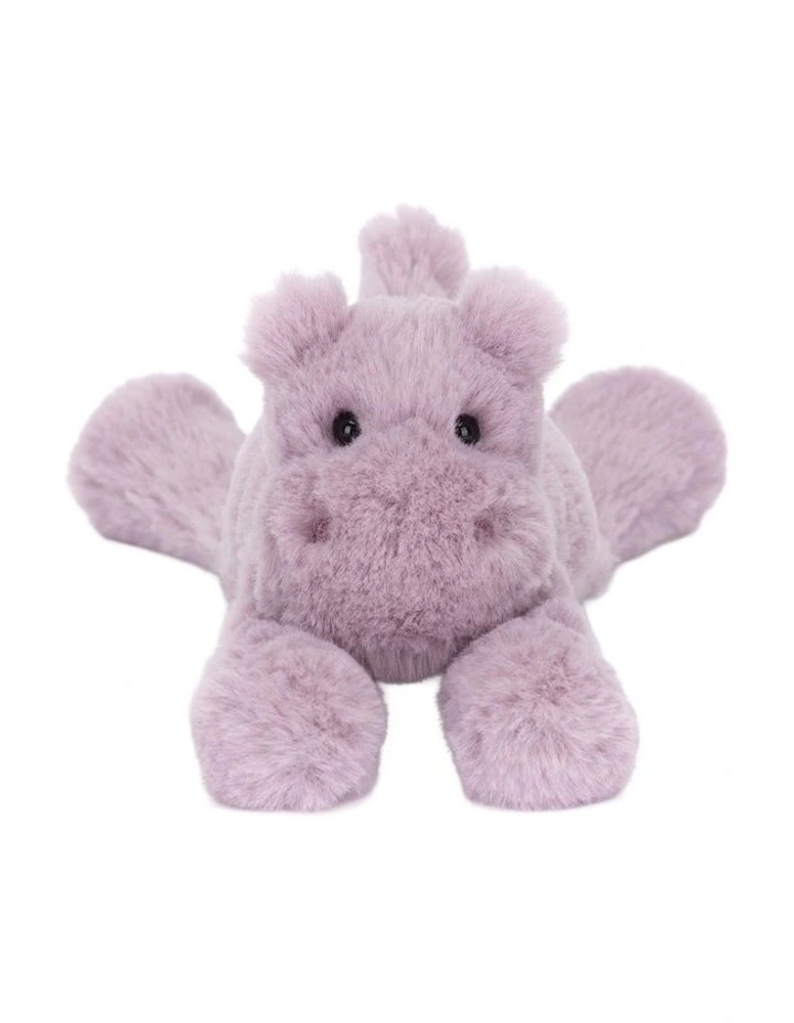 Smudge Hippo Tiny image 2