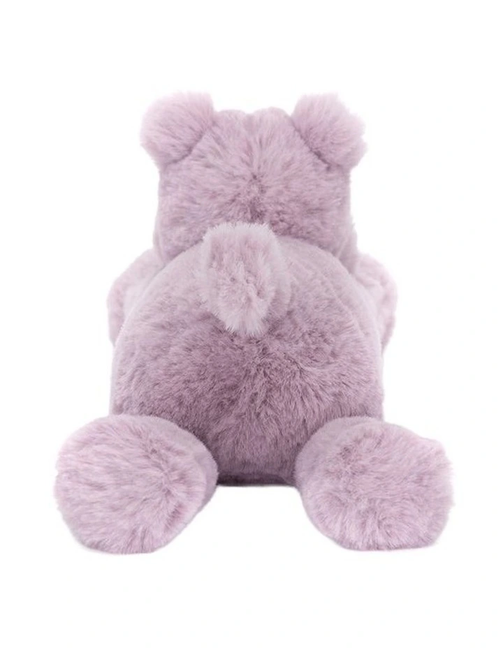 Smudge Hippo Tiny image 4