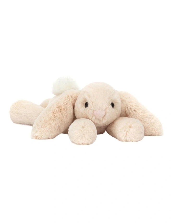 Smudge Rabbit Tiny Toy image 1