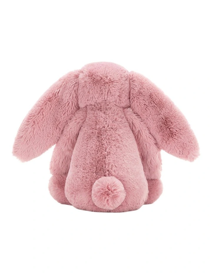 Original Bashful Tulip Pink Bunny Toy image 4