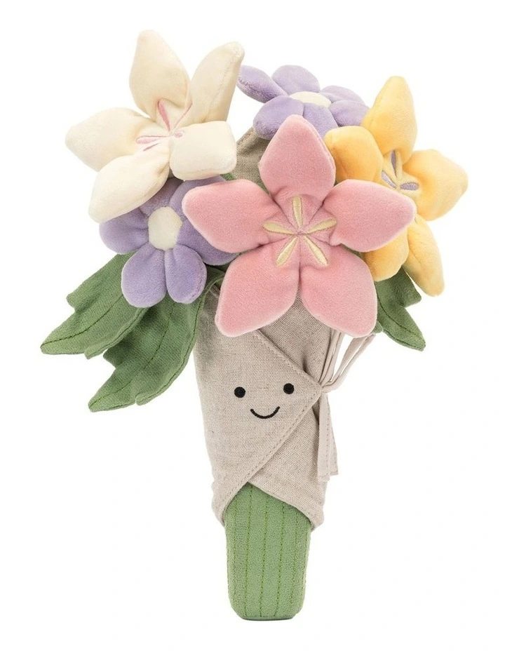Amuseables Bouquet Of Flowers Toys image 2