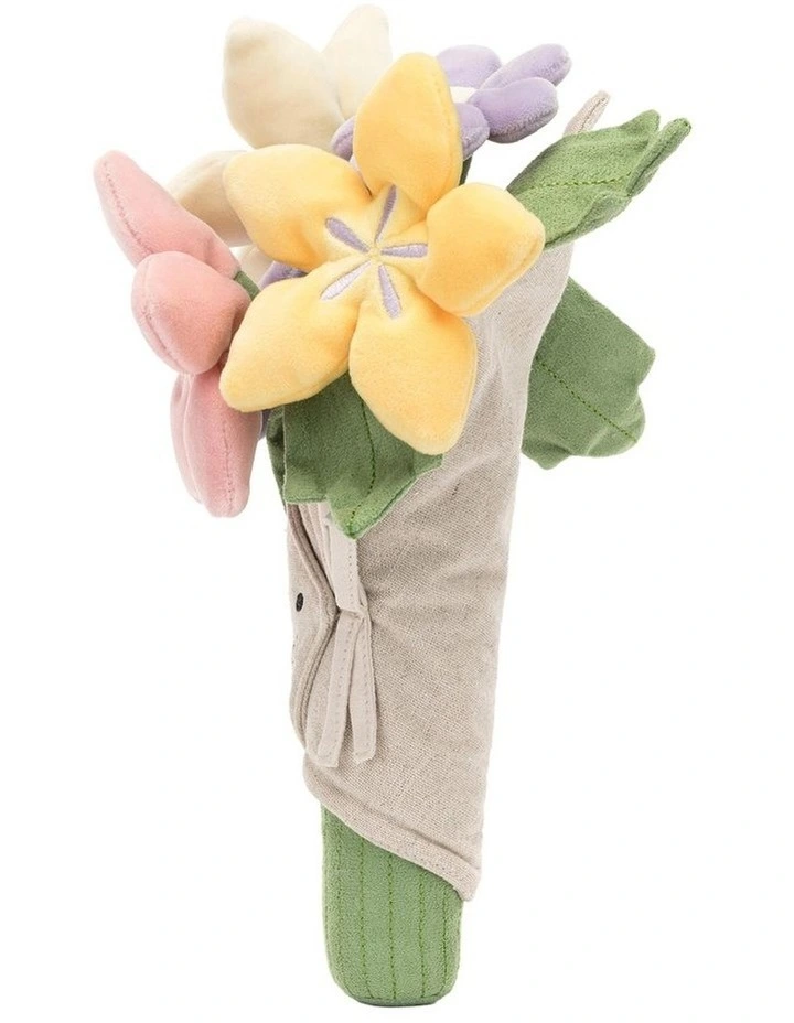 Amuseables Bouquet Of Flowers Toys image 3