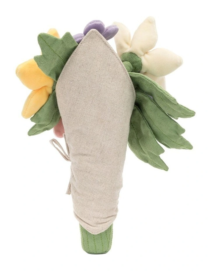 Amuseables Bouquet Of Flowers Toys image 4