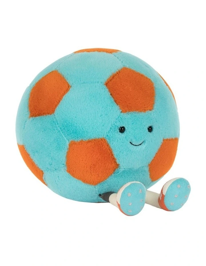 Amuseables Football Toys image 1