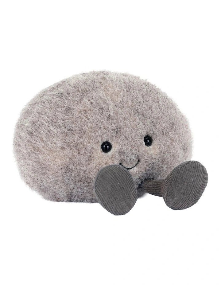 Amuseables Pebble Plush Toy image 1