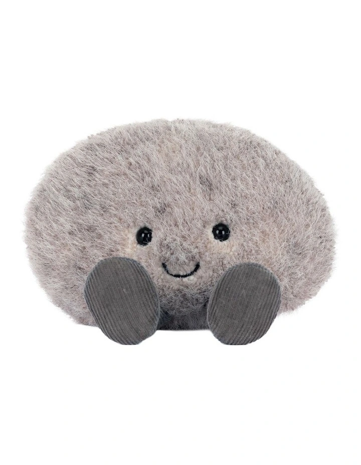 Amuseables Pebble Plush Toy image 2