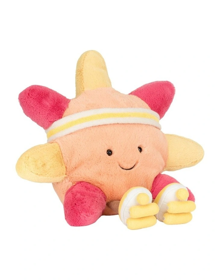 Amuseables Sun 'Roller Skates' image 1