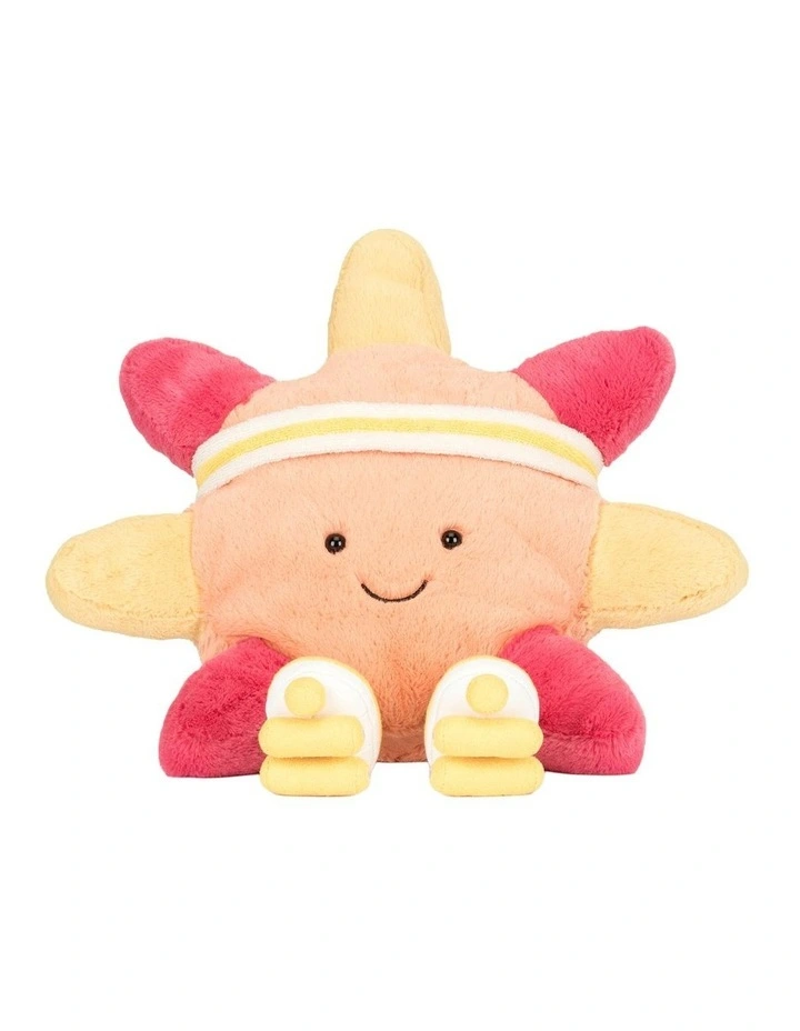 Amuseables Sun 'Roller Skates' image 2