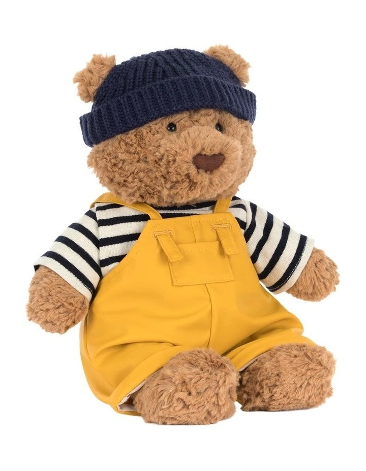 Bartholomew Bear Large image 1