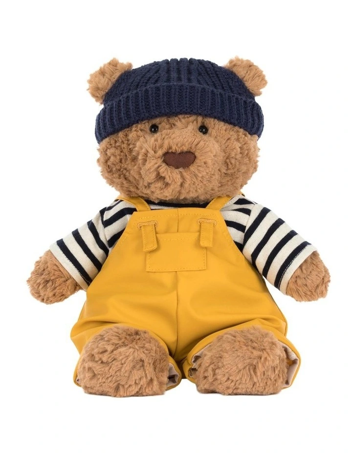 Bartholomew Bear Large image 2