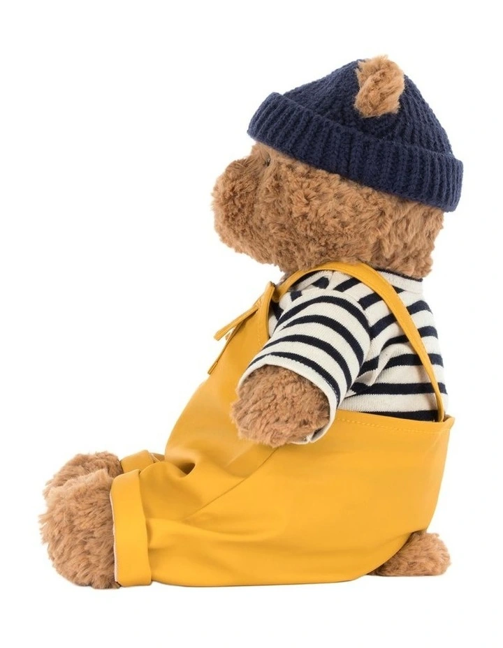 Bartholomew Bear Large image 3
