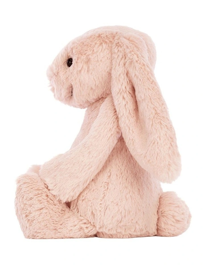 Bashful Blush Bunny Original (Med) image 2