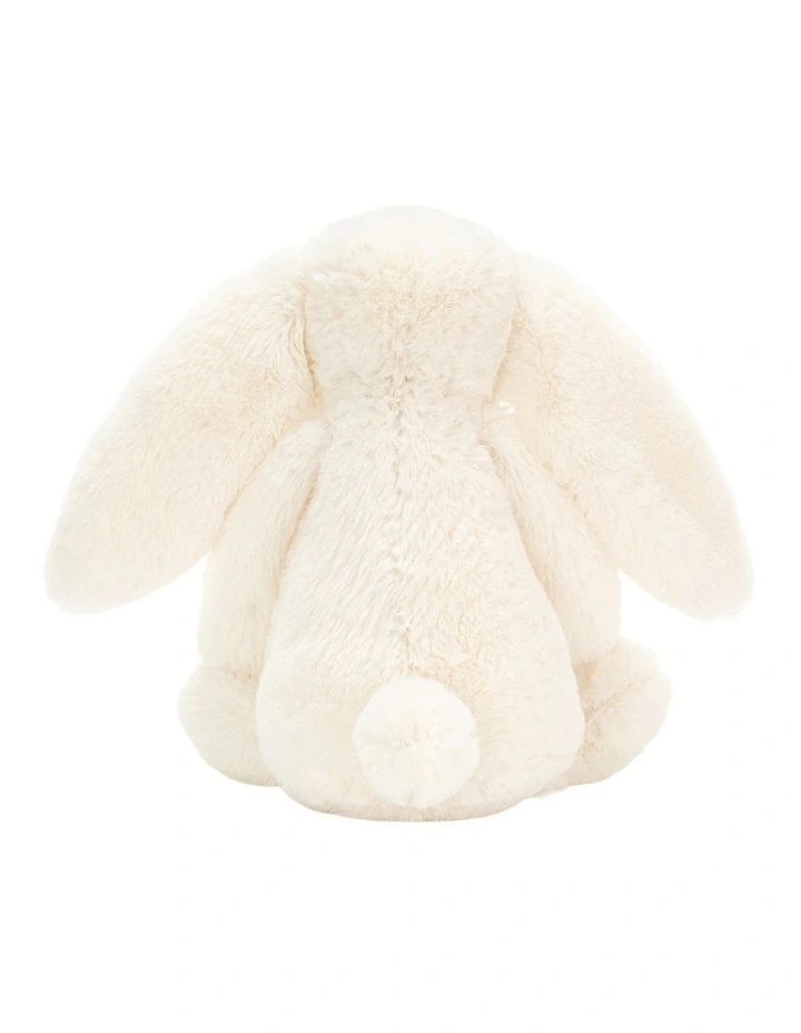 Bashful Cream Bunny Original (Med) image 3