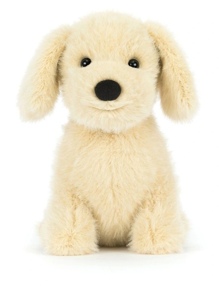 Golden Puppy image 2