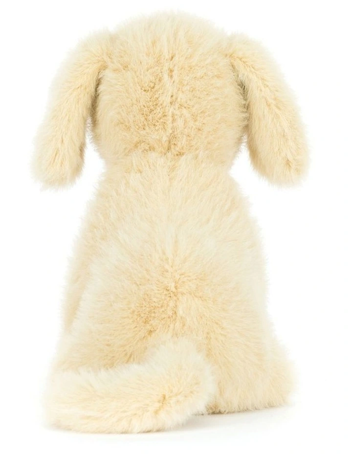 Golden Puppy image 4