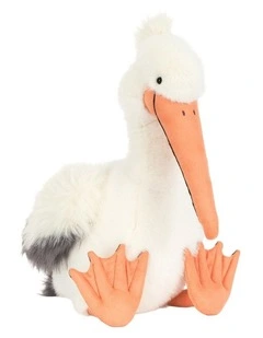 Keli Pelican