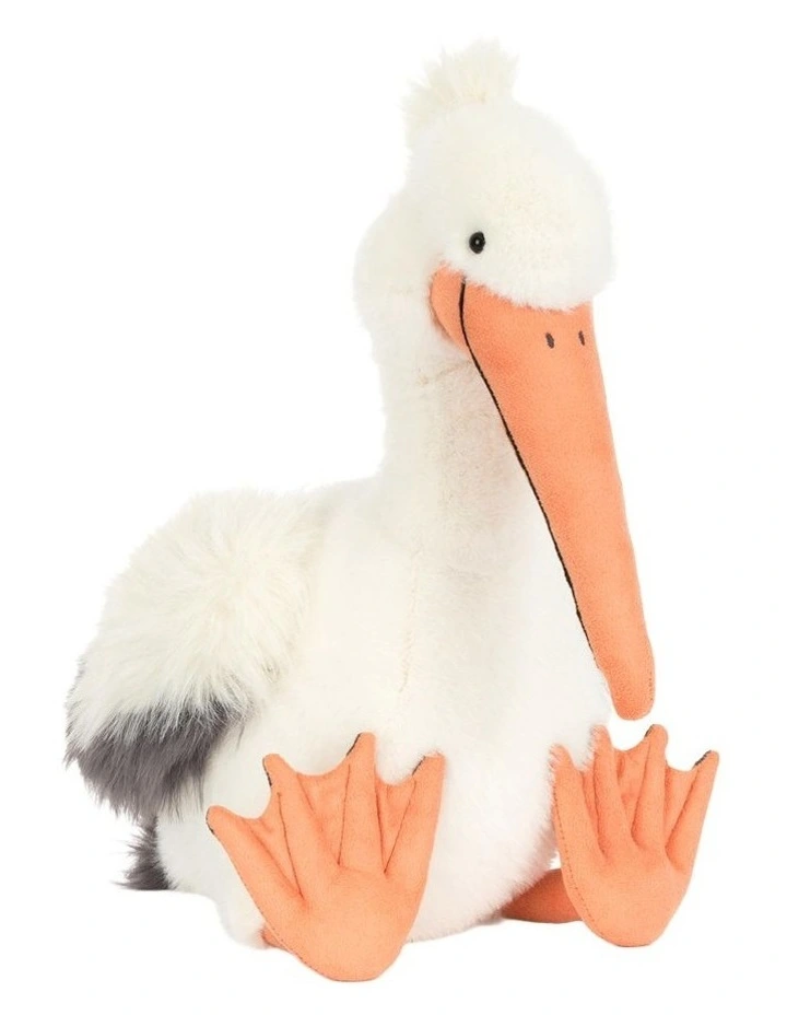 Keli Pelican image 1