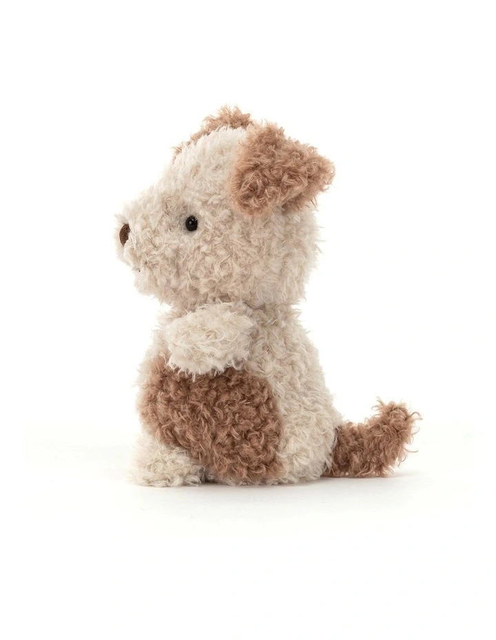 Little Pup Plush Toy image 2