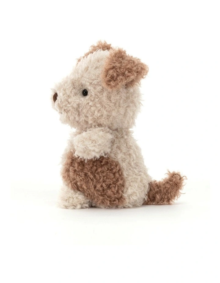 Little Pup Plush Toy image 2