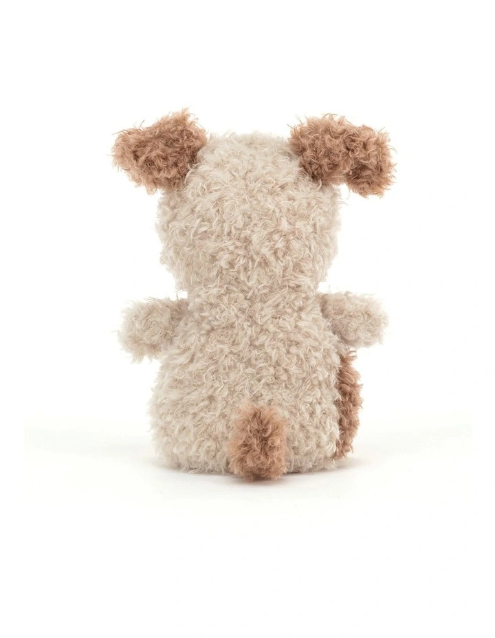 Little Pup Plush Toy image 3