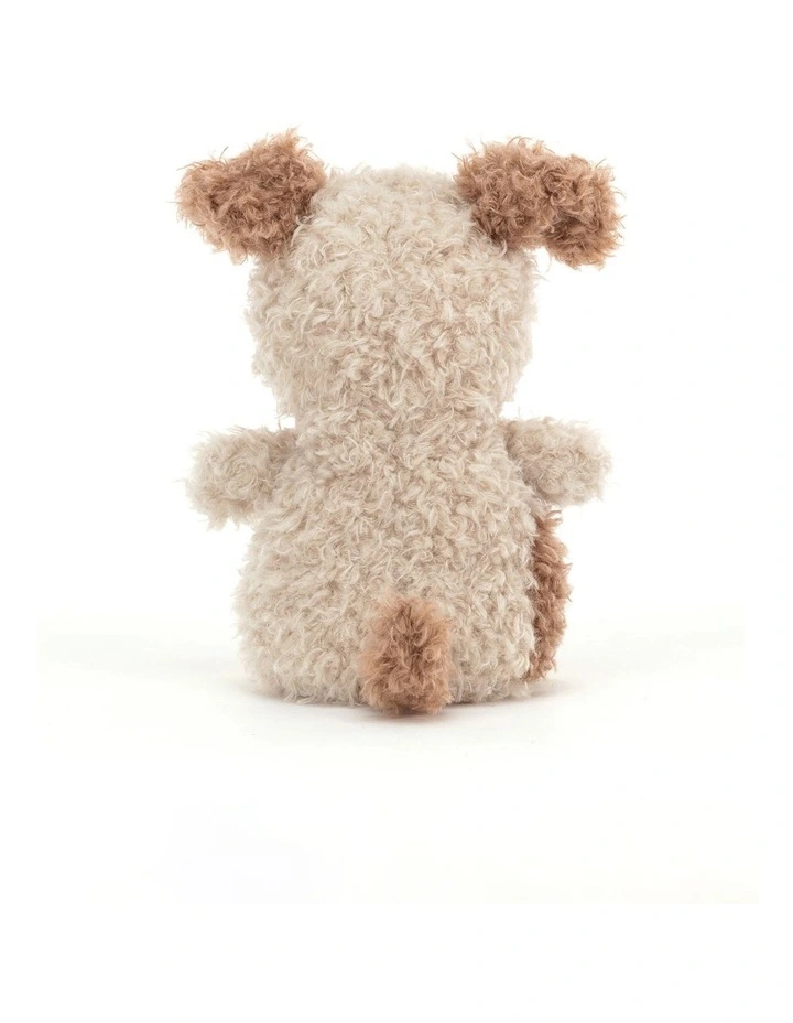 Little Pup Plush Toy image 3