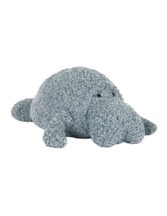 Maffles Manatee