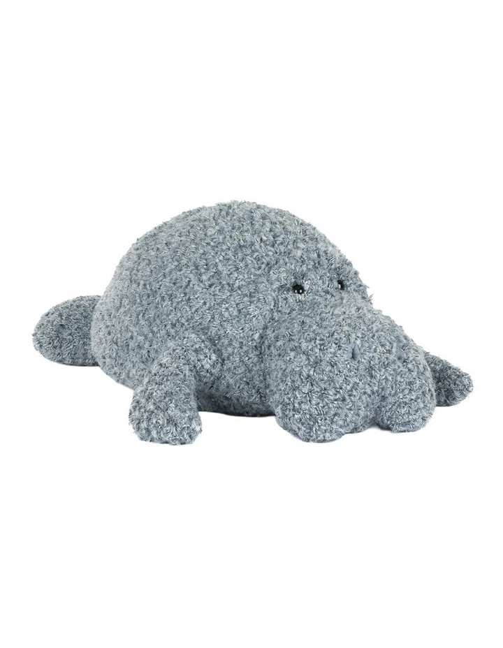 Maffles Manatee image 1