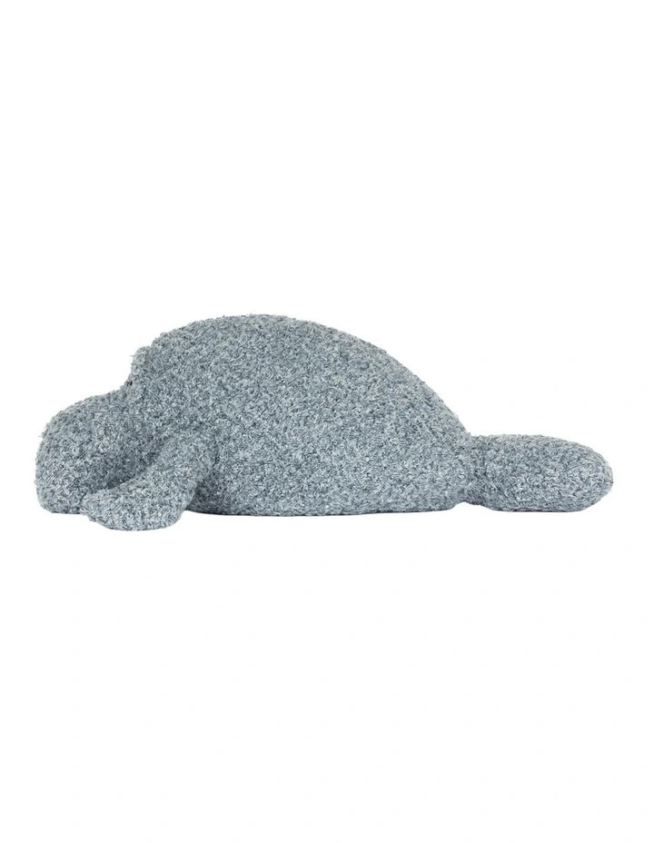Maffles Manatee image 2