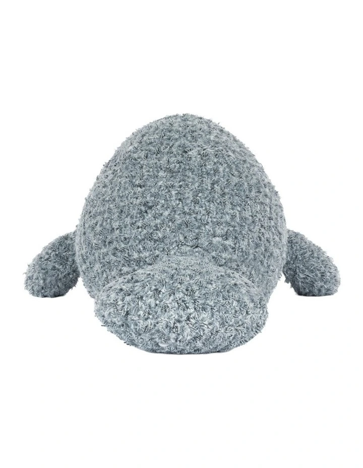 Maffles Manatee image 3