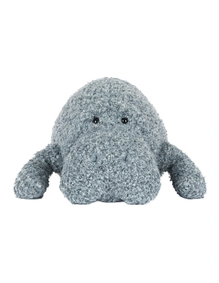 Maffles Manatee image 4