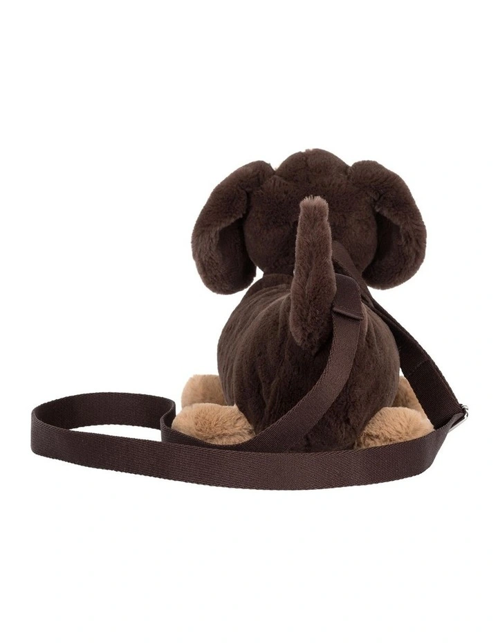 Otto Sausage Dog Shoulder Bag image 4