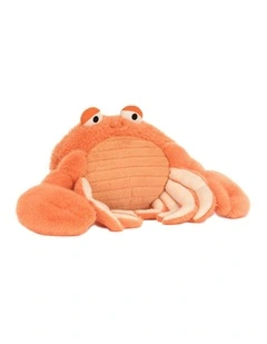 Pinchsnap Crab