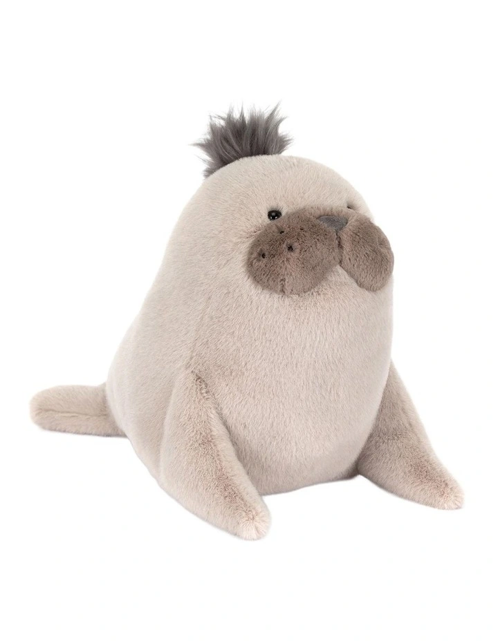Roarwell Sea Lion image 1