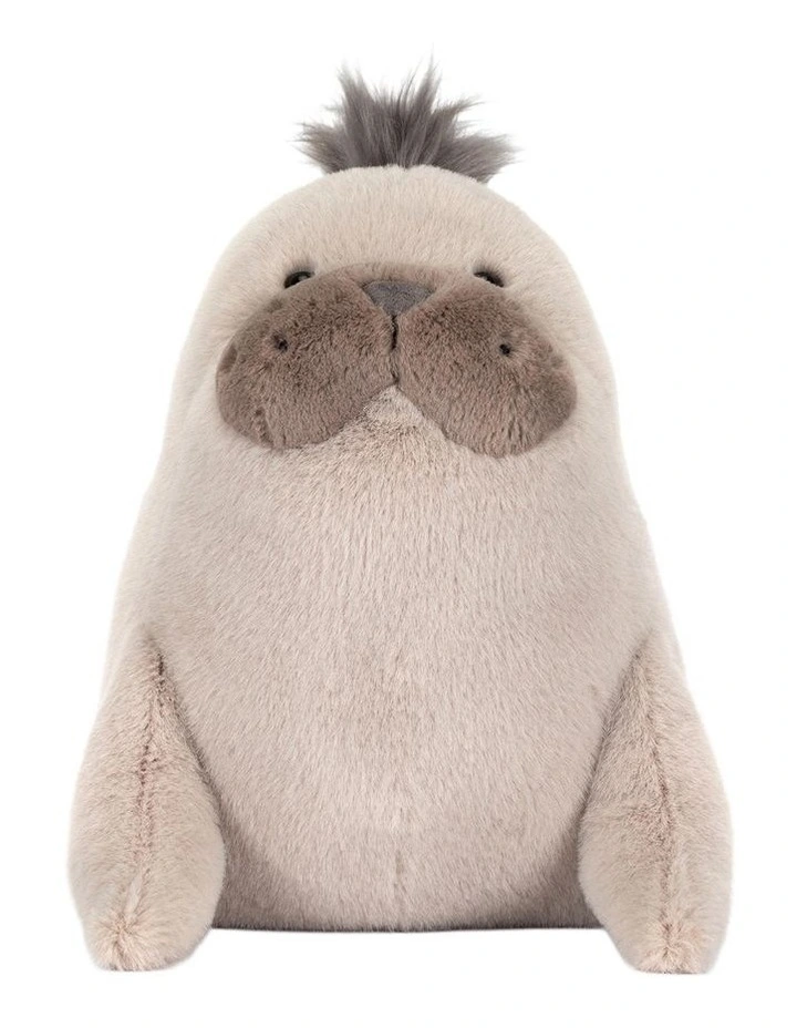 Roarwell Sea Lion image 2