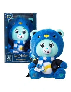 Care Bears Hoodie Plush - Wish x Ravenclaw