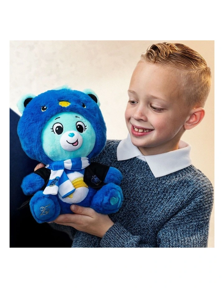Care Bears Hoodie Plush - Wish x Ravenclaw image 3