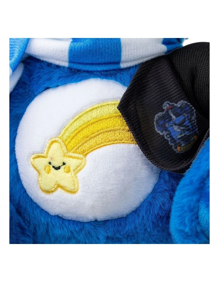 Care Bears Hoodie Plush - Wish x Ravenclaw image 4