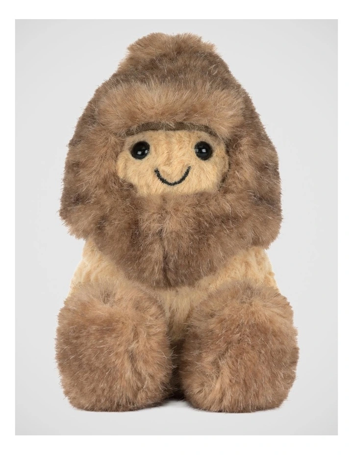 Amuseables Peanut Yeti image 2
