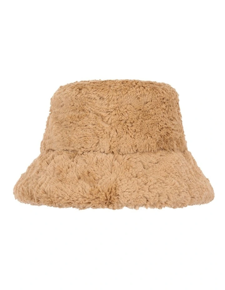 Bartholomew Bear Fluffleshade Hat image 3