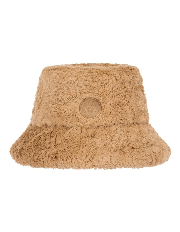 Bartholomew Bear Fluffleshade Hat image 4