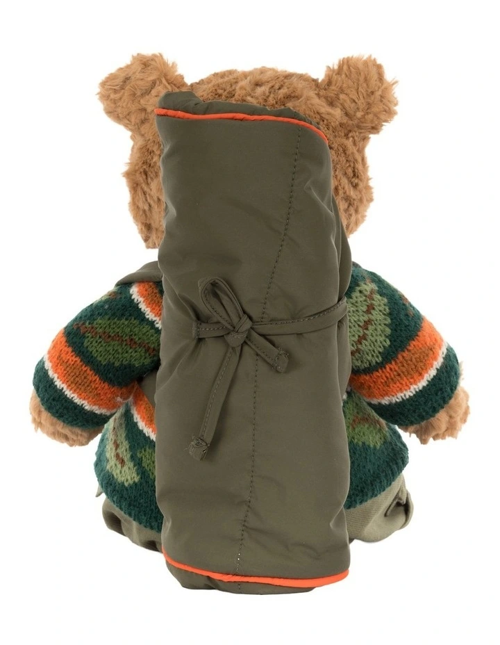 Bartholomew Bear Hiking image 4
