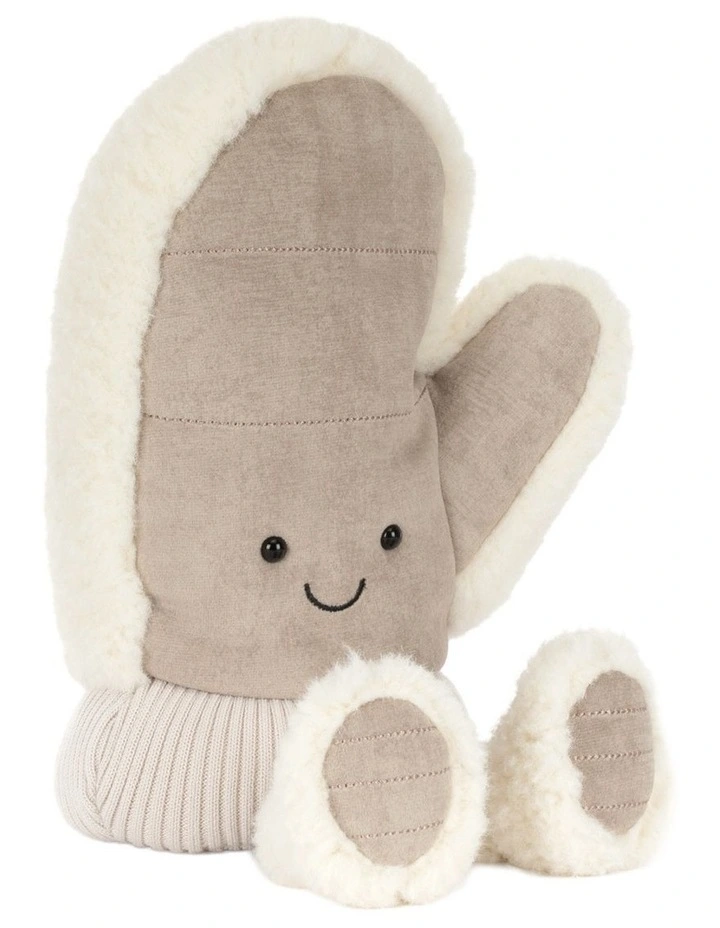 Amuseables Fitswell Mitten image 1