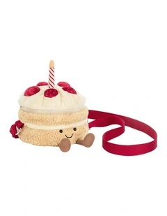 Amuseables Birthday Cake Bag