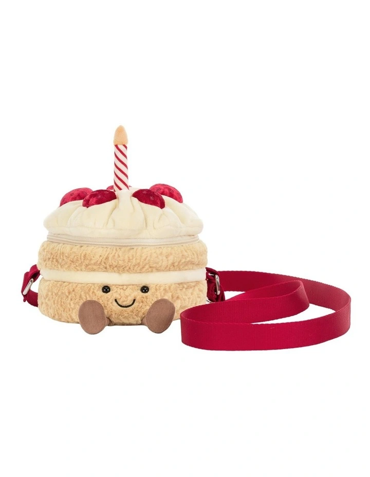 Amuseables Birthday Cake Bag image 2